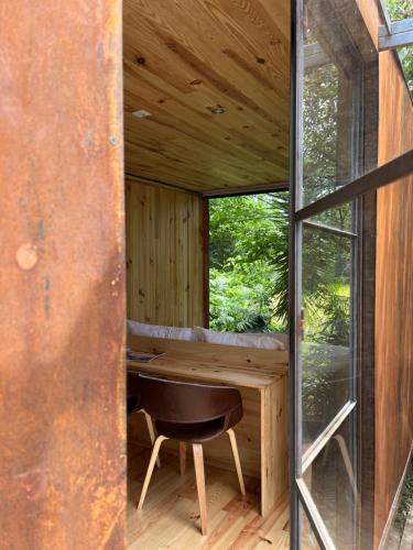 Entrance, Springfield Lodge in Valongo Entrance, Springfield Lodge in Valongo