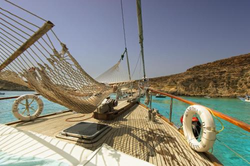 This photo about La Rosa Dei Venti shared on HyHotel.com