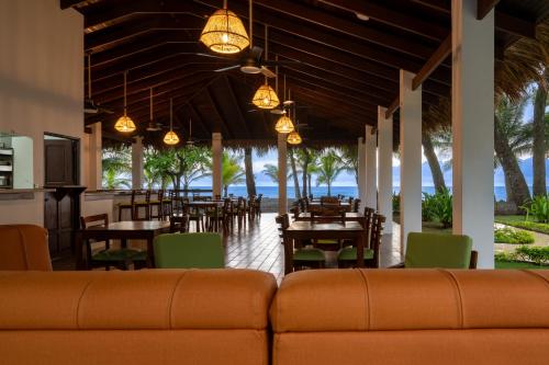 ทัศนียภาพ, Fuego del Sol Beachfront Hotel in ชายหาดเอร์โมซา ทัศนียภาพ, Fuego del Sol Beachfront Hotel in ชายหาดเอร์โมซา