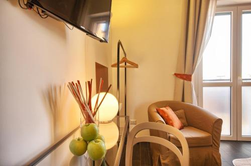 This photo about Relais Quattro Fontane shared on HyHotel.com