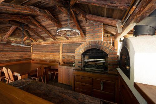 кухня, Holiday House Chilly in Sele кухня, Holiday House Chilly in Sele