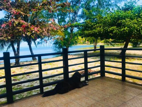 Phangka Paradise Resort in Taling Ngam Phangka Paradise Resort in Taling Ngam