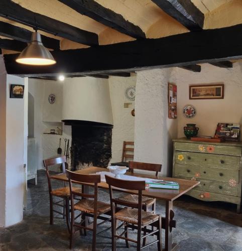 Létesítmények, Mas Violella allotjament rural in Sant Joan Les Fonts Létesítmények, Mas Violella allotjament rural in Sant Joan Les Fonts