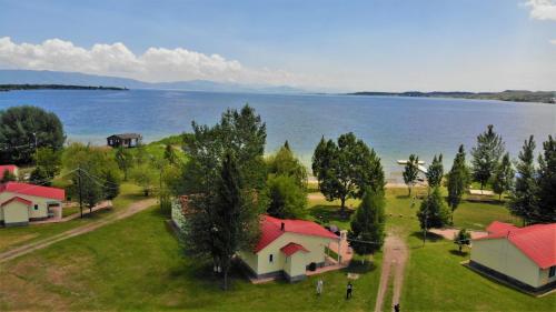 Geghama Garden House - Resort Sevan in Shahumyan Geghama Garden House - Resort Sevan in Shahumyan