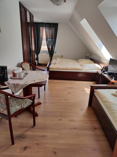 Pension Weidengrund in Walsrode Pension Weidengrund in Walsrode