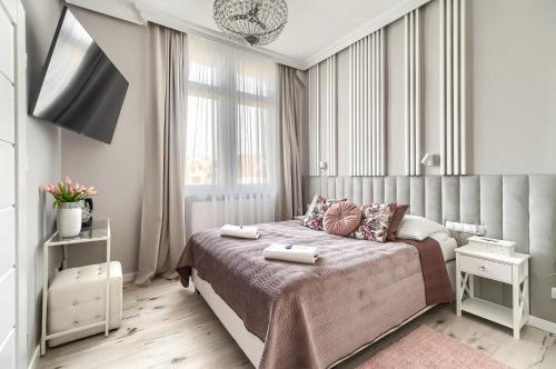 Ranjang, Stawa Villa & Apart in Swinoujscie Ranjang, Stawa Villa & Apart in Swinoujscie