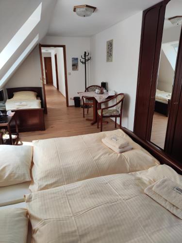 Pension Weidengrund in Walsrode Pension Weidengrund in Walsrode