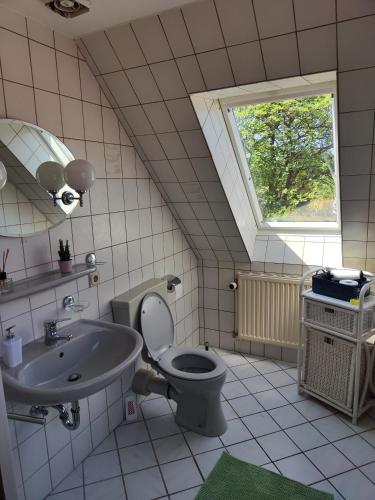 Pension Weidengrund in Walsrode Pension Weidengrund in Walsrode