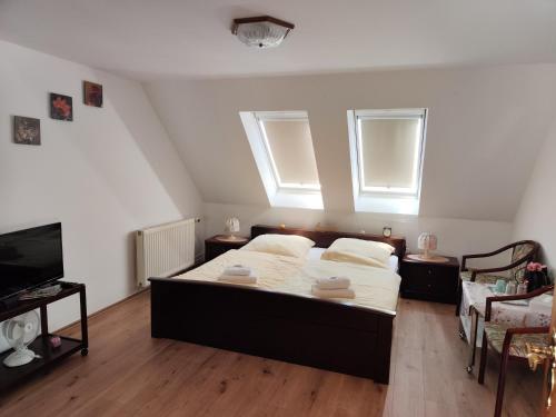 Pension Weidengrund in Walsrode Pension Weidengrund in Walsrode