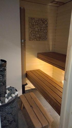 Sauna, Guesthouse near Tallinn in Peetri Sauna, Guesthouse near Tallinn in Peetri