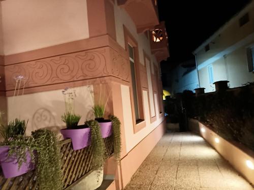Maison Belle Époque & suites (Maison Belle Epoque & suites) in Oristano Maison Belle Époque & suites (Maison Belle Epoque & suites) in Oristano