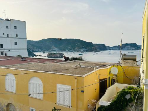 Sky Ponza - Immobilevante in Ponza Island Sky Ponza - Immobilevante in Ponza Island