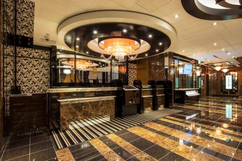 APA Hotel Nagoya Ekimae Kita in Nagoya Station APA Hotel Nagoya Ekimae Kita in Nagoya Station