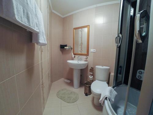 This photo about Hotel Baryshnya shared on HyHotel.com