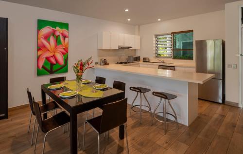 ห้องครัว, เดอะ เทอเรซ อพาร์ตเมนท์ รีสอร์ท (The Terraces Apartment Resort) in เดนาเรา ไอส์แลนด์ ห้องครัว, เดอะ เทอเรซ อพาร์ตเมนท์ รีสอร์ท (The Terraces Apartment Resort) in เดนาเรา ไอส์แลนด์