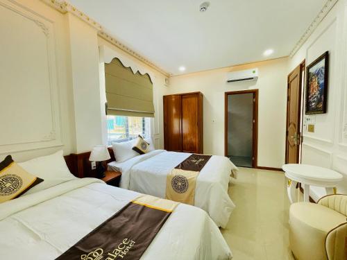 NEW PALACE HOTEL in Quảng Ngãi NEW PALACE HOTEL in Quảng Ngãi