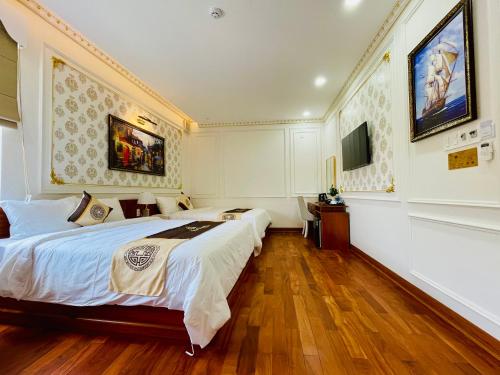 NEW PALACE HOTEL in Quang Ngai NEW PALACE HOTEL in Quang Ngai