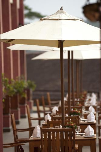 Restaurante, Amaya Hills Kandy in Kandy Restaurante, Amaya Hills Kandy in Kandy