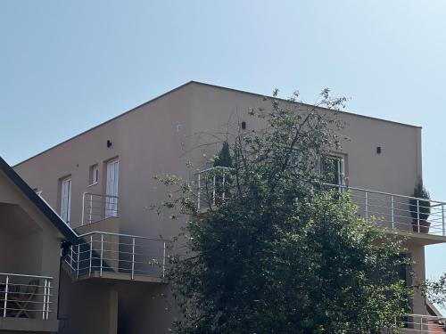 Apartman Scepanovic in Niksic Apartman Scepanovic in Niksic
