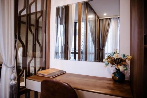 IRIS Hotel Hai Phong