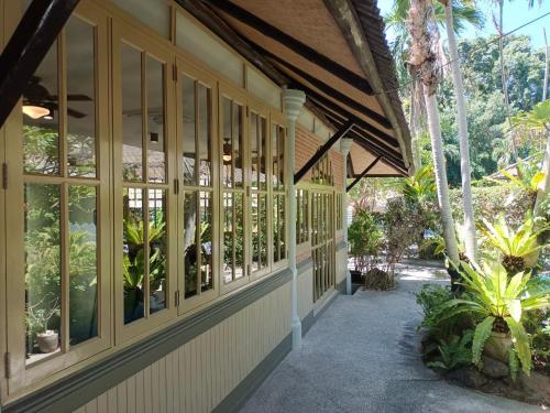 Restaurant, Let's Hyde Pattaya Resort & Villas in Pattaya Restaurant, Let's Hyde Pattaya Resort & Villas in Pattaya