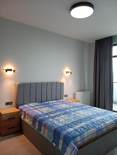 Intourist Residence Pirosmani 17