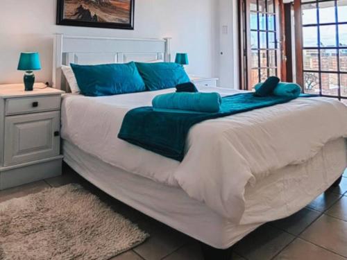 Aviators Paradise Guest House in Κόλπος Μοσέλ Aviators Paradise Guest House in Κόλπος Μοσέλ