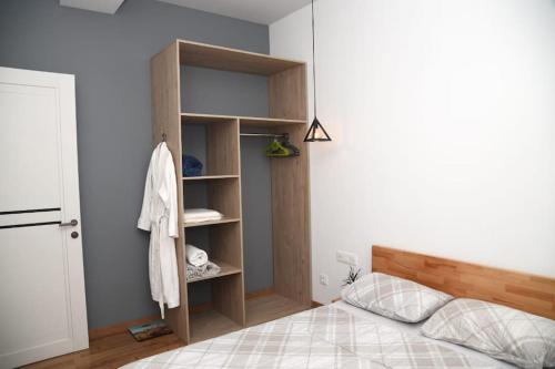 NEW! Cozy stylish apartment with breathtaking view