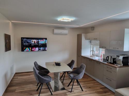 Létesítmények, Žolynų namai (Zolynu namai) in Purmaliai Létesítmények, Žolynų namai (Zolynu namai) in Purmaliai