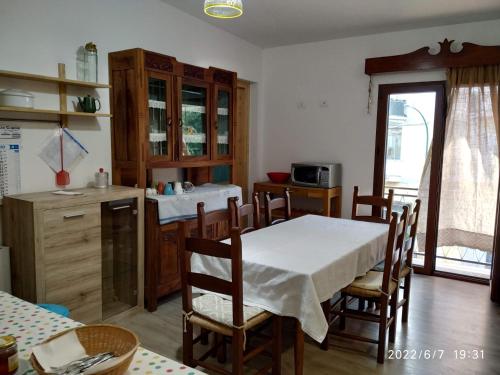B&B SA CROBE in Lanusei B&B SA CROBE in Lanusei