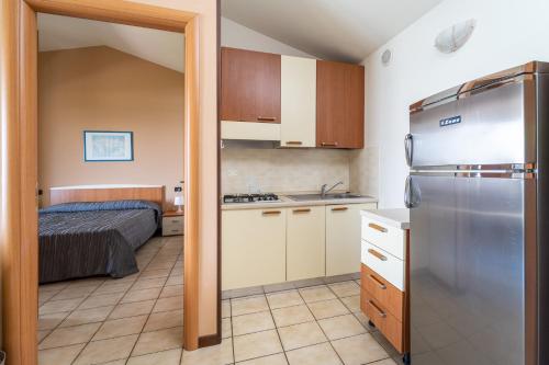 Residence Primera in Moniga del Garda Residence Primera in Moniga del Garda