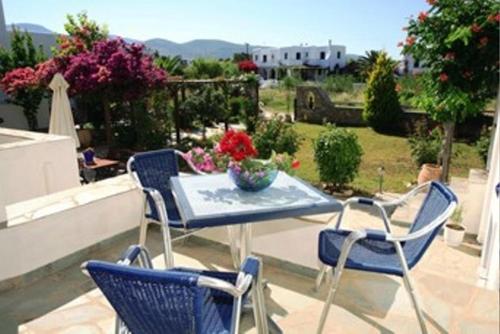 ระเบียง/ชานเรือน, Deep Blue Studios in โลการาซ - พาวน์ด้าบีช ระเบียง/ชานเรือน, Deep Blue Studios in โลการาซ - พาวน์ด้าบีช