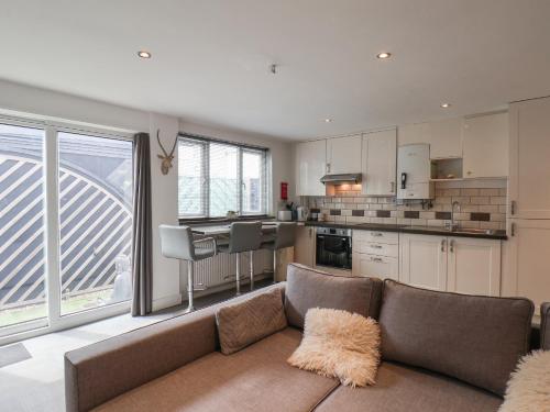 外部景觀, The Studio in 凱頓 外部景觀, The Studio in 凱頓