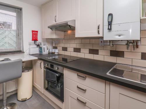 外部景觀, The Studio in 凱頓 外部景觀, The Studio in 凱頓