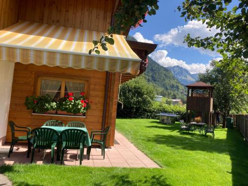 حديقة, Landhaus Dajana in جاشورن حديقة, Landhaus Dajana in جاشورن