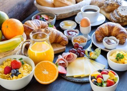 Храна и напитки, City Center Hotel Garni Cuxhaven in Куксхавен Храна и напитки, City Center Hotel Garni Cuxhaven in Куксхавен