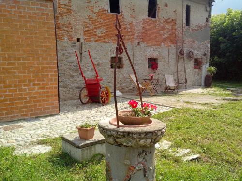 B&B CM Ranch in Cuneo B&B CM Ranch in Cuneo