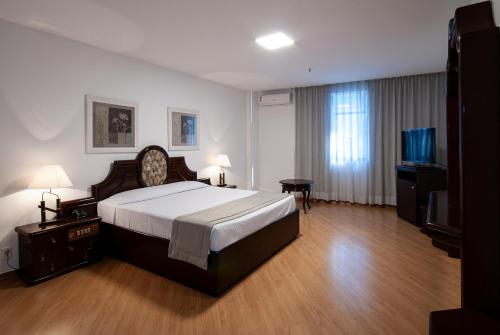 Americas Benidorm Hotel in Rio De Janeiro Americas Benidorm Hotel in Rio De Janeiro