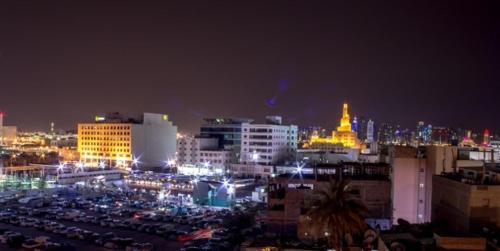 ทัศนียภาพ, โรงแรมไดนาสตี้ โดฮา (Doha Dynasty Hotel) in โดฮา ทัศนียภาพ, โรงแรมไดนาสตี้ โดฮา (Doha Dynasty Hotel) in โดฮา
