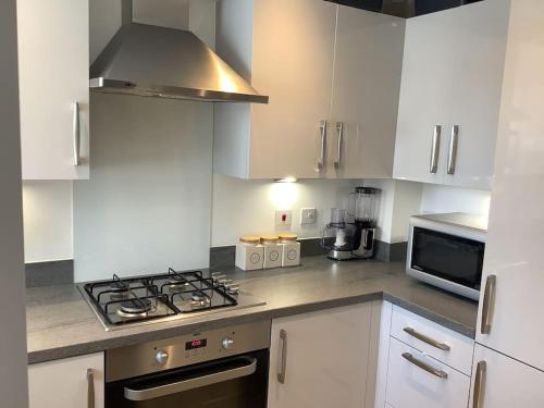 Entire 2 bedroom house in Tamworth in Tamworth Entire 2 bedroom house in Tamworth in Tamworth