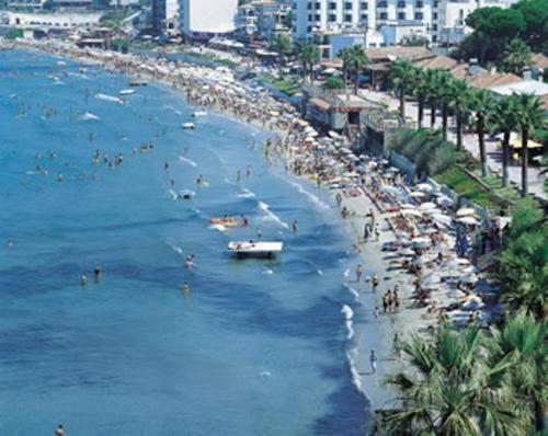 playa, Hotel Melike in Kusadasi playa, Hotel Melike in Kusadasi