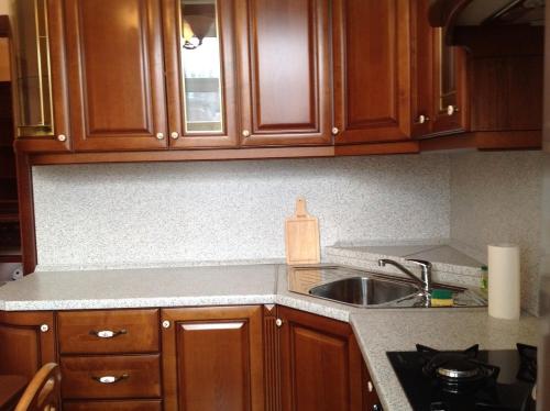 This photo about Apartment Babushkina shared on HyHotel.com