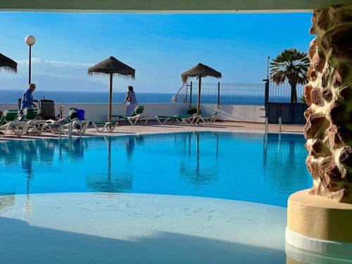 Apartamento el Paraiso