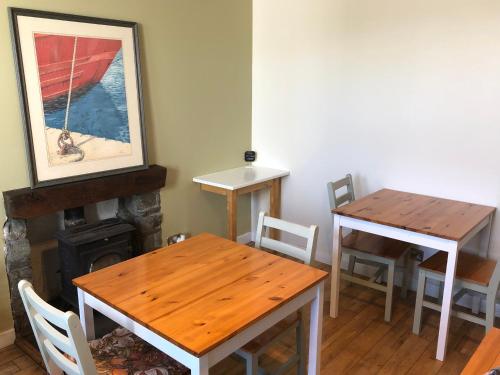 The Old Post Office House BnB in Kyle of Lochalsh The Old Post Office House BnB in Kyle of Lochalsh