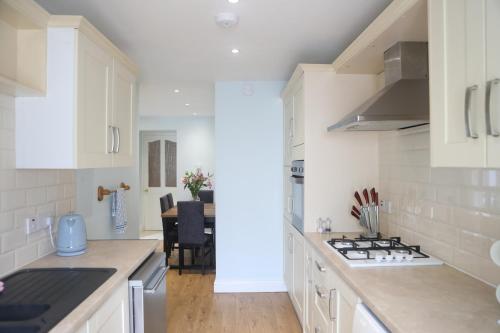 Picturesque 3 bed house, Killala in Киллала Picturesque 3 bed house, Killala in Киллала