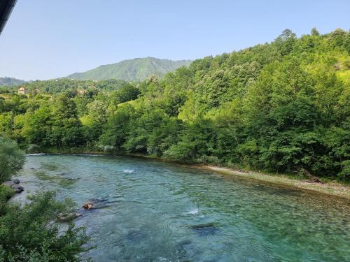 Apartman Nour in Konjic Apartman Nour in Konjic