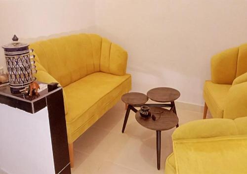An apartment for lovers of tranquility near Ras El Liva Beach in Safi An apartment for lovers of tranquility near Ras El Liva Beach in Safi