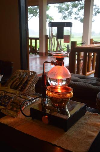 BaanDinDee Resort in Mae Lao BaanDinDee Resort in Mae Lao