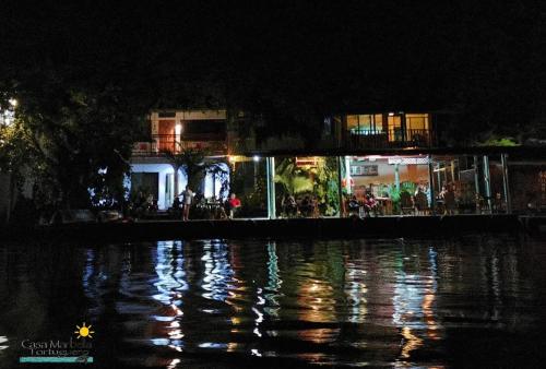 Casa Marbella in ทอร์ทูกัวโร Casa Marbella in ทอร์ทูกัวโร