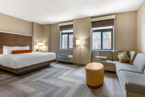 Cambria Hotel Rockville in Rockville (Maryland) Cambria Hotel Rockville in Rockville (Maryland)